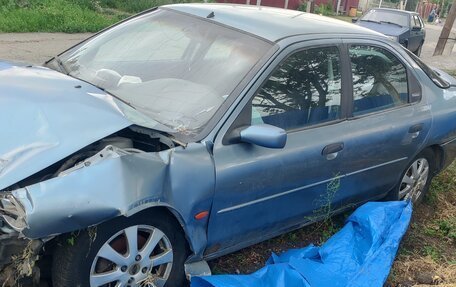 Ford Mondeo II, 2000 год, 95 000 рублей, 3 фотография