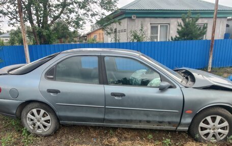 Ford Mondeo II, 2000 год, 95 000 рублей, 5 фотография