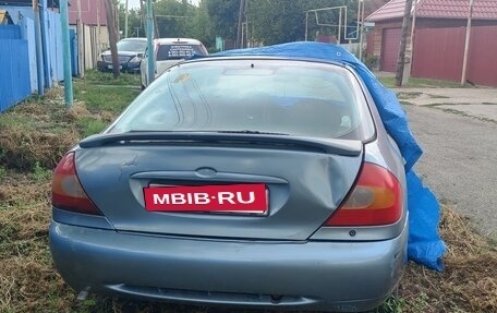 Ford Mondeo II, 2000 год, 95 000 рублей, 6 фотография