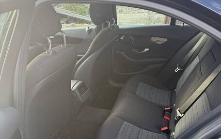 Mercedes-Benz C-Класс, 2014 год, 2 400 000 рублей, 4 фотография
