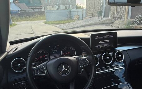 Mercedes-Benz C-Класс, 2014 год, 2 400 000 рублей, 7 фотография