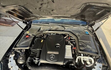 Mercedes-Benz C-Класс, 2014 год, 2 400 000 рублей, 6 фотография