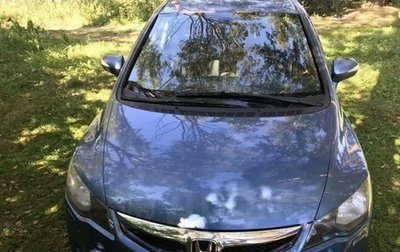 Honda Civic VIII, 2010 год, 750 000 рублей, 1 фотография