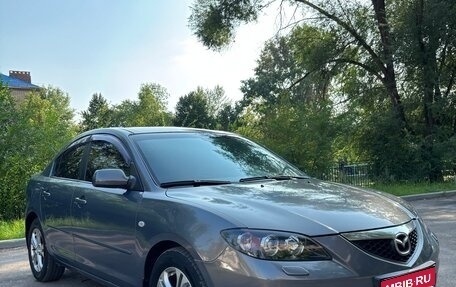 Mazda 3, 2006 год, 480 000 рублей, 1 фотография