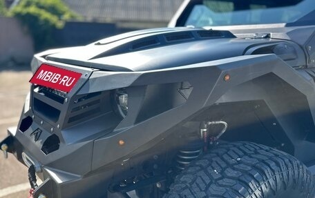 Jeep Wrangler, 2022 год, 8 500 000 рублей, 1 фотография