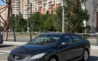 Mazda 6, 2009 год, 530 000 рублей, 1 фотография