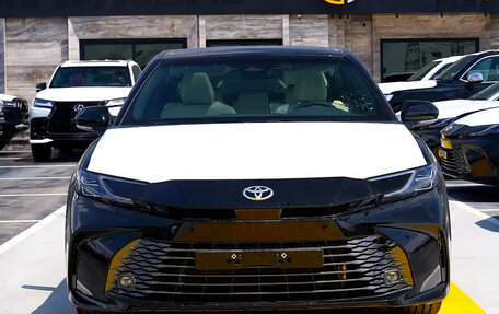 Toyota Camry, 2026 год, 7 150 000 рублей, 1 фотография