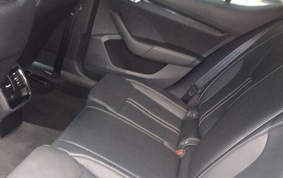 Skoda Octavia IV, 2022 год, 3 000 000 рублей, 1 фотография
