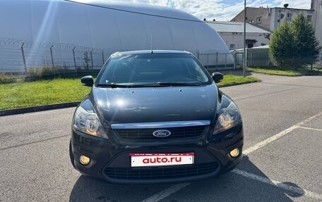 Ford Focus II рестайлинг, 2011 год, 640 000 рублей, 1 фотография