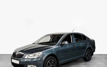 Skoda Octavia, 2012 год, 925 000 рублей, 1 фотография