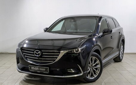Mazda CX-9 II, 2018 год, 3 150 000 рублей, 1 фотография