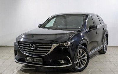 Mazda CX-9 II, 2018 год, 3 150 000 рублей, 1 фотография