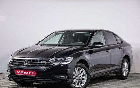 Volkswagen Jetta VII, 2020 год, 1 949 000 рублей, 1 фотография