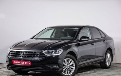 Volkswagen Jetta VII, 2020 год, 1 949 000 рублей, 1 фотография