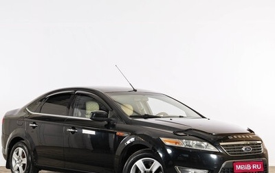 Ford Mondeo IV, 2010 год, 779 000 рублей, 1 фотография