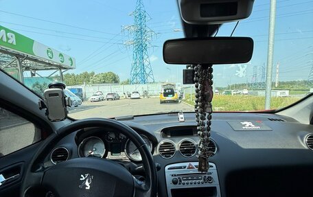 Peugeot 308 II, 2008 год, 405 000 рублей, 4 фотография