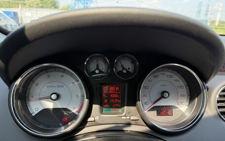 Peugeot 308 II, 2008 год, 405 000 рублей, 3 фотография