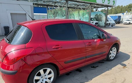 Peugeot 308 II, 2008 год, 405 000 рублей, 5 фотография