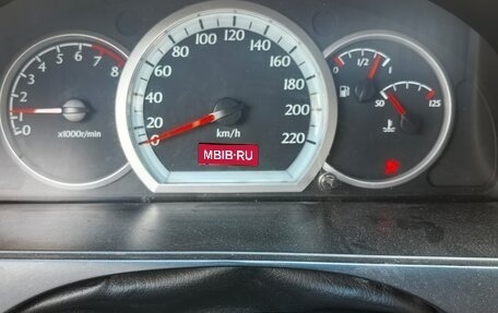 Chevrolet Lacetti, 2007 год, 399 000 рублей, 1 фотография