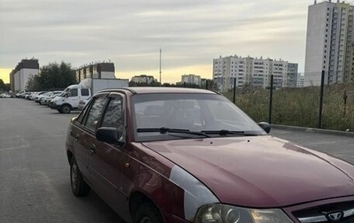 Daewoo Nexia I рестайлинг, 2012 год, 170 000 рублей, 1 фотография