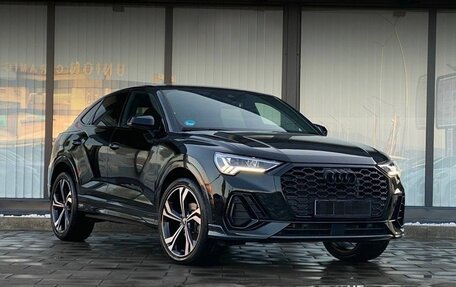 Audi Q3 Sportback, 2022 год, 3 020 000 рублей, 1 фотография