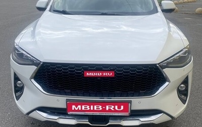 Haval F7 I, 2020 год, 1 780 000 рублей, 1 фотография