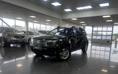 Renault Duster I рестайлинг, 2013 год, 1 045 000 рублей, 1 фотография