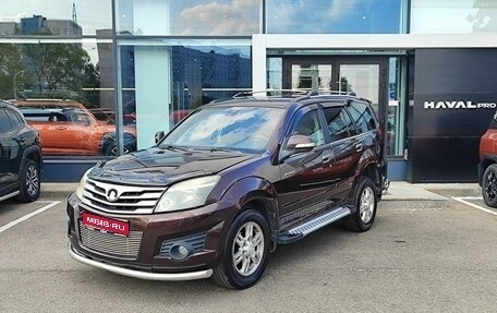 Great Wall Hover H3 I, 2013 год, 669 000 рублей, 1 фотография