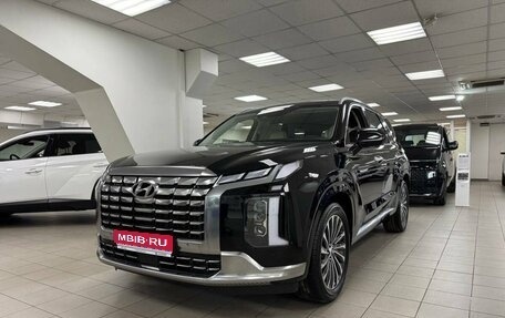 Hyundai Palisade I, 2025 год, 9 550 000 рублей, 1 фотография