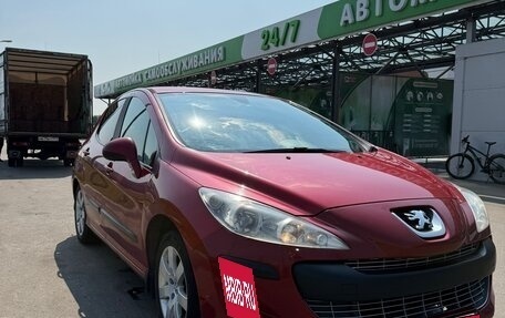 Peugeot 308 II, 2008 год, 405 000 рублей, 11 фотография