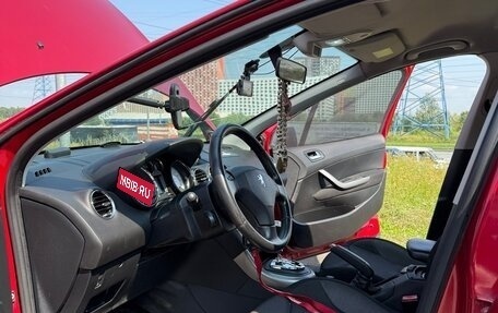 Peugeot 308 II, 2008 год, 405 000 рублей, 17 фотография