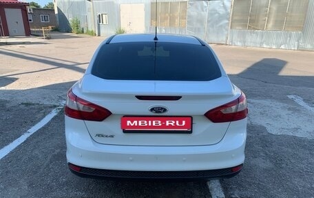 Ford Focus III, 2013 год, 815 000 рублей, 6 фотография