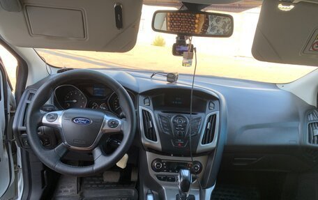 Ford Focus III, 2013 год, 815 000 рублей, 7 фотография