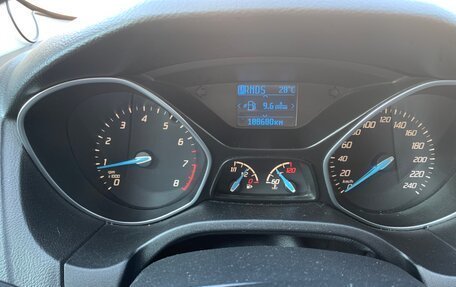 Ford Focus III, 2013 год, 815 000 рублей, 8 фотография