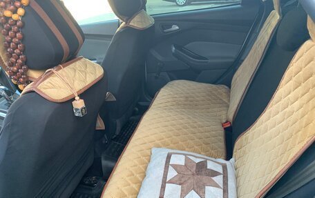Ford Focus III, 2013 год, 815 000 рублей, 9 фотография