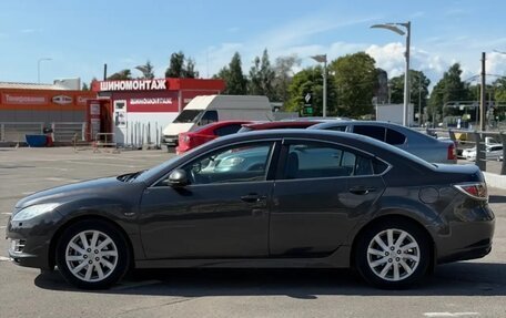 Mazda 6, 2009 год, 530 000 рублей, 5 фотография