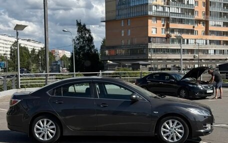 Mazda 6, 2009 год, 530 000 рублей, 4 фотография