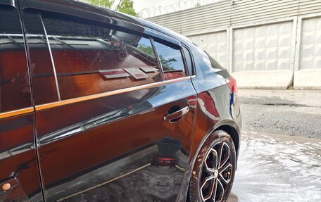Chevrolet Cruze II, 2012 год, 710 000 рублей, 5 фотография