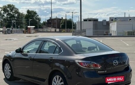 Mazda 6, 2009 год, 530 000 рублей, 6 фотография
