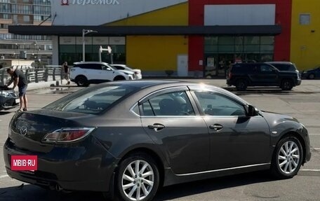 Mazda 6, 2009 год, 530 000 рублей, 3 фотография