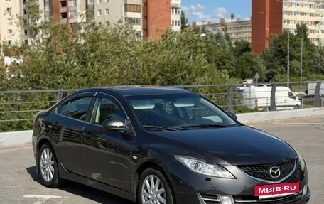 Mazda 6, 2009 год, 530 000 рублей, 2 фотография