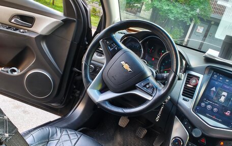 Chevrolet Cruze II, 2012 год, 710 000 рублей, 11 фотография