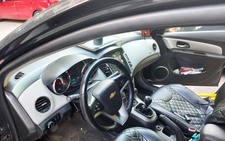Chevrolet Cruze II, 2012 год, 710 000 рублей, 17 фотография