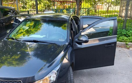Chevrolet Cruze II, 2012 год, 710 000 рублей, 14 фотография