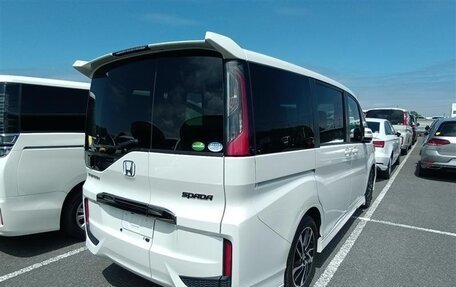 Honda Stepwgn IV, 2021 год, 1 810 000 рублей, 7 фотография