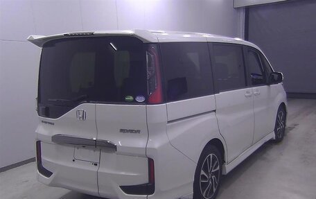 Honda Stepwgn IV, 2021 год, 1 810 000 рублей, 32 фотография