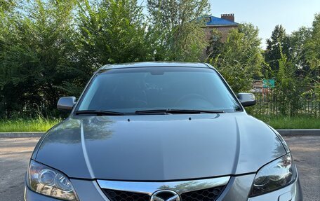 Mazda 3, 2006 год, 480 000 рублей, 2 фотография