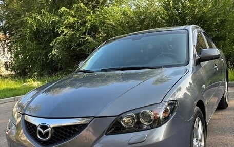 Mazda 3, 2006 год, 480 000 рублей, 3 фотография