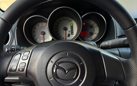 Mazda 3, 2006 год, 480 000 рублей, 7 фотография