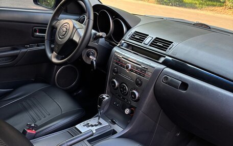 Mazda 3, 2006 год, 480 000 рублей, 14 фотография